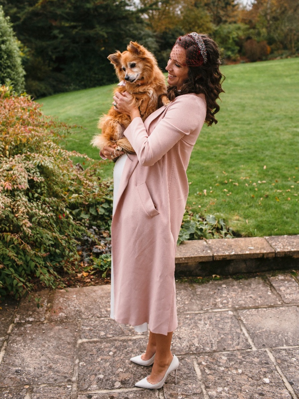 Meet your Posher, Ella